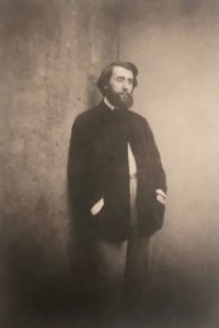 Edmond Cottinet Gustave Legray 1849