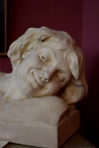 Edmond Desca - La rieuse 02