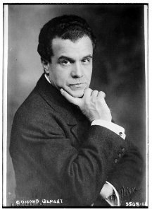 Edmund Clement LCCN2014712934