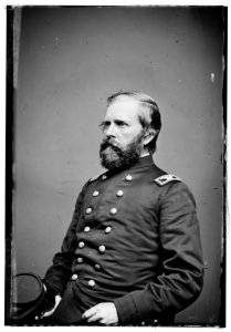 Edmund L. Dana, Col. 143rd PA. Wounded at Antietam LOC cwpb.06637