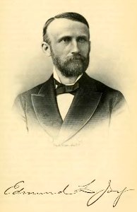 Edmund L. Joy - History of Iowa