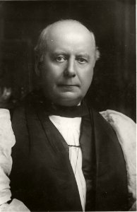 Edmund Arbuthnott Knox Bishop of Manchester