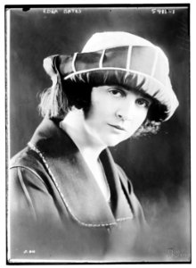 Edna Bates LCCN2014712203