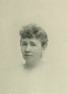 EDNA CHAFFEE NOBLE A woman of the century (page 549 crop)