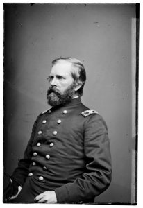 Edmund L. Dana, Col. 143rd PA. Wounded at Antietam LOC cwpb.06638