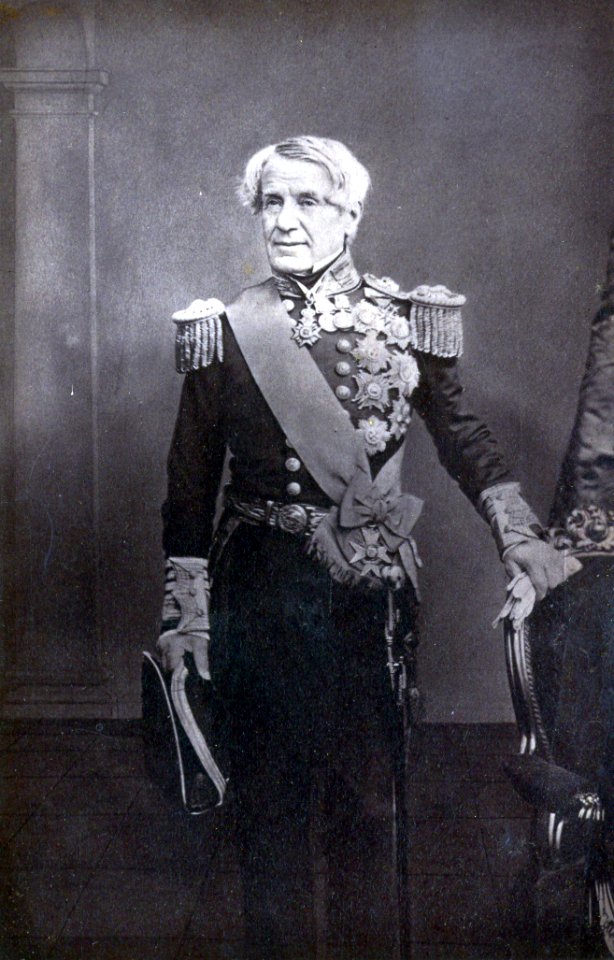 Edmund Lyons