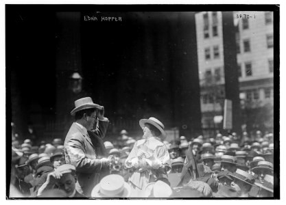 Edna Hopper LCCN2014701795