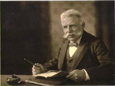 Edmund Siemers 1905