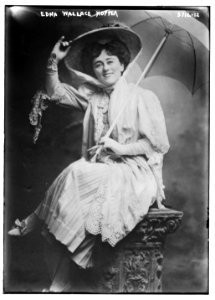 Edna Wallace Hopper LCCN2014700658