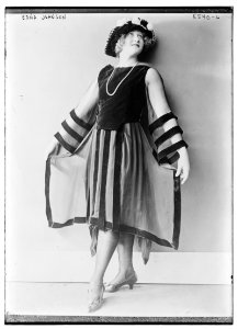 Edna Johnson LCCN2014713176