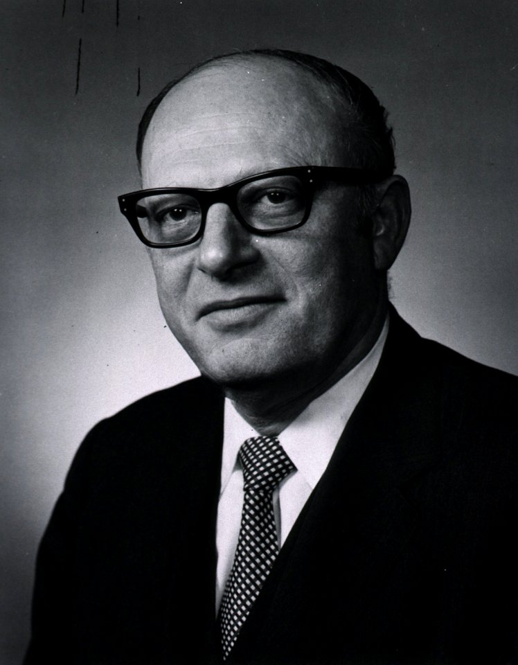 Edmund Klein (1922-1999) 