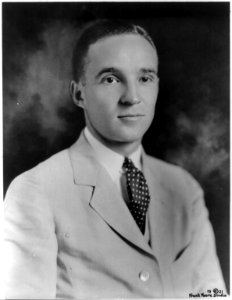 Edsel Bryant Ford, 1893-1943 LCCN2002710458