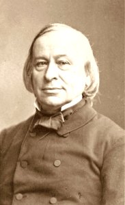 Edouard Rene de Laboulaye