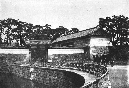 Edo Castle 0004 1