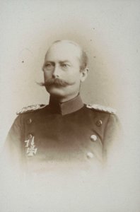 Eduard Kallée jun. (1848-1917), Landesarchiv Ba-Wü Stuttgart M 707 Nr. 742 (3)