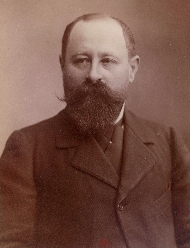 EdouardPontalliéNadar