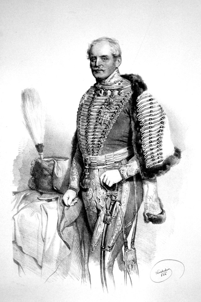 EDuard Woyna Litho