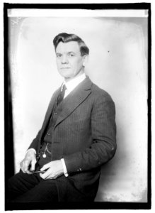 Edw. D. Hays, Mo. LCCN2016822182