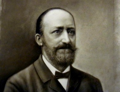 Eduard Schmidt 1830-1900