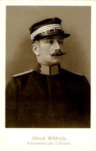 Eduard Wildbolz - CH-BAR - 29743870