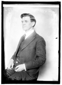 Edw. D. Hays, Mo. LCCN2016822183