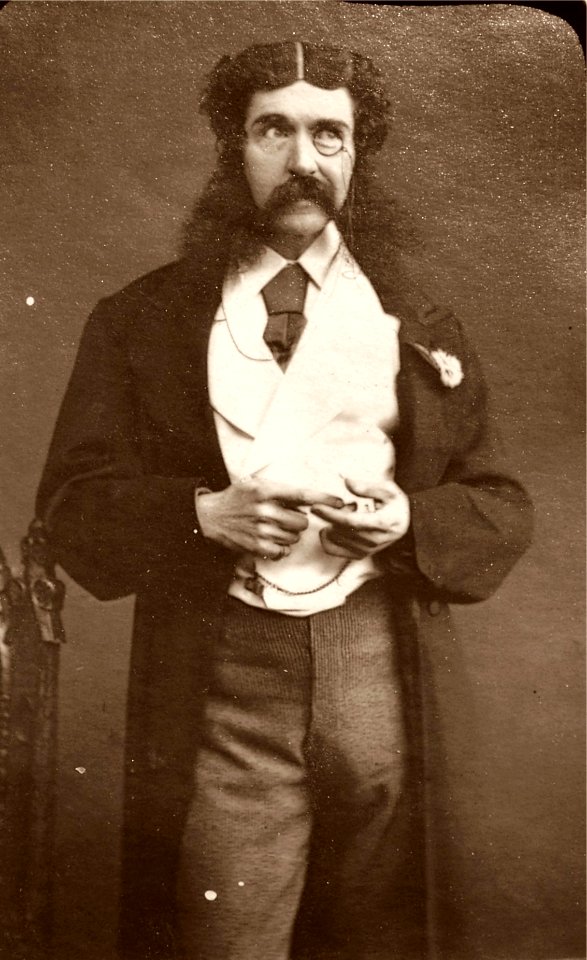 Edward Askew Sothern