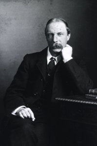 Edward A. Sharpey-Schäfer