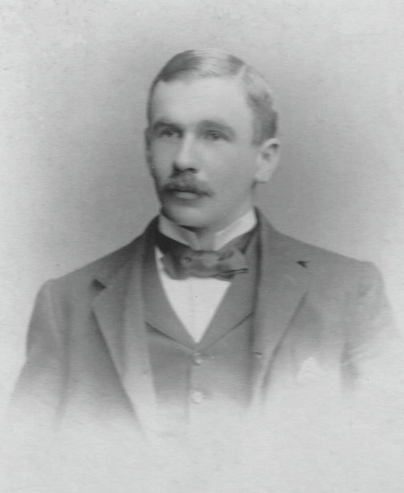 Edward John Gwynn