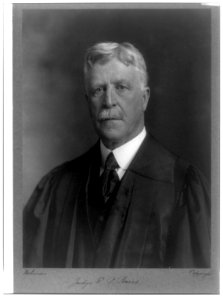 Edward P. Pierce, 1852-1938 LCCN2002718777