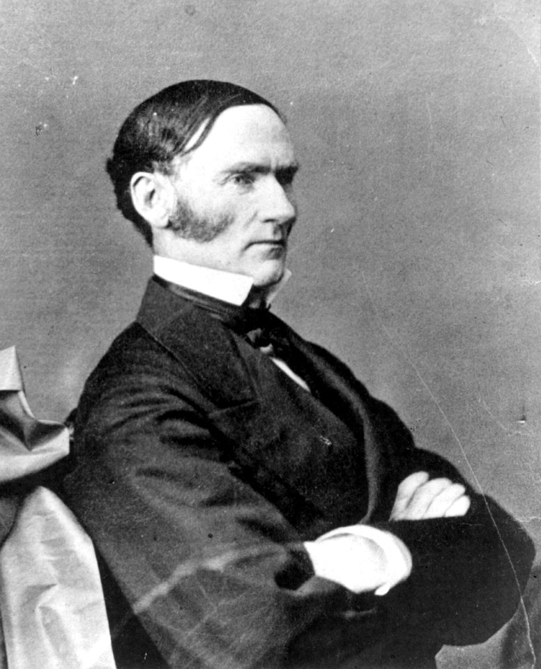 Edward Dickinson Baker cph.3b09011