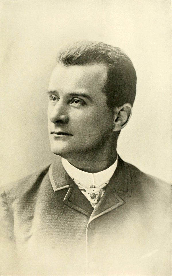 Edward Harrigan - Falk