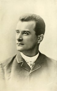 Edward Harrigan - Falk