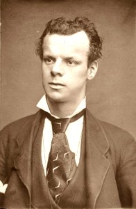Edward O´Connor Terry