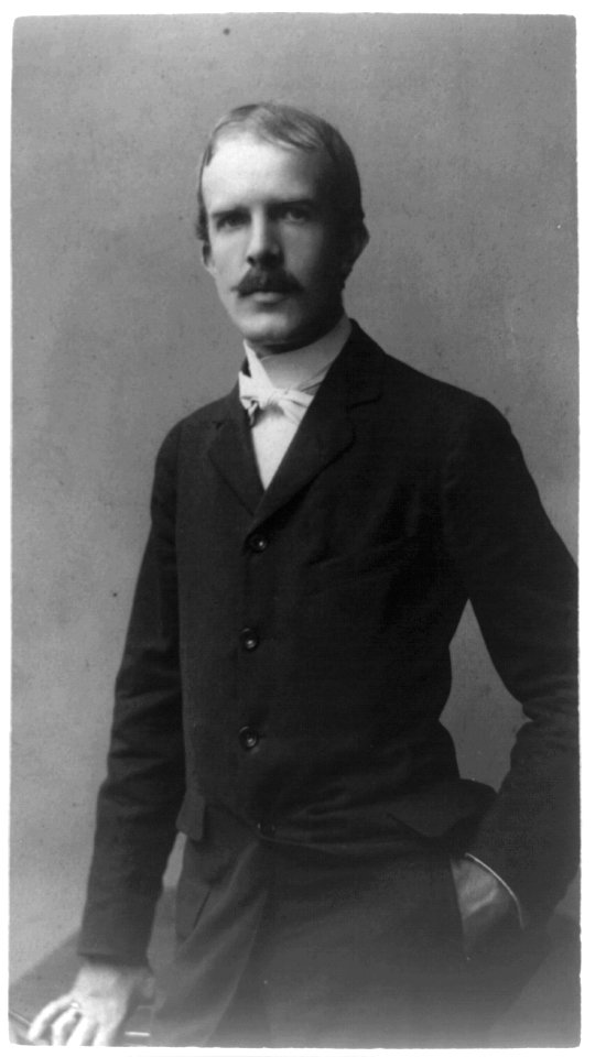 Edward Penfield LCCN2001704105