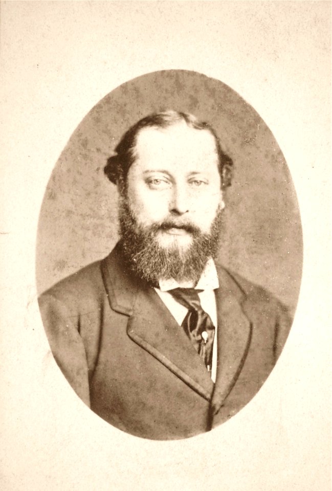 Edward VII 