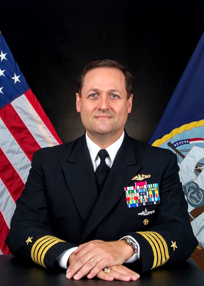 Edward L. Anderson