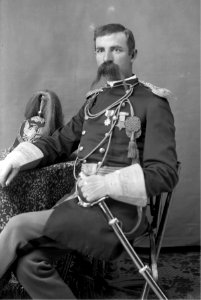 Edward Settle Godfrey