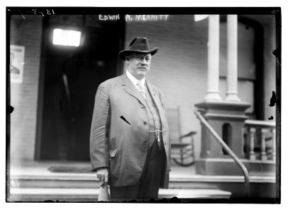 Edwin A. Merritt LCCN2014687189