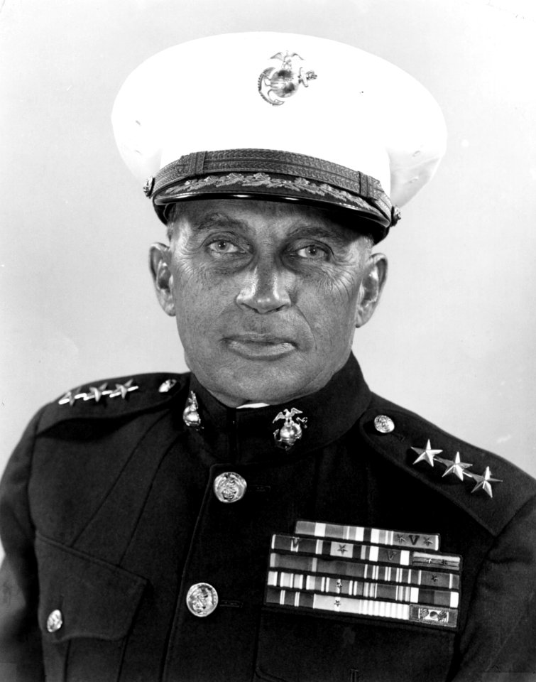 Edward Walter Snedeker