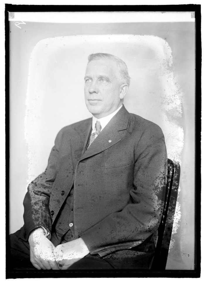 Edwin B. Brooks, Ill. LCCN2016822289