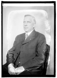 Edwin B. Brooks, Ill. LCCN2016822289
