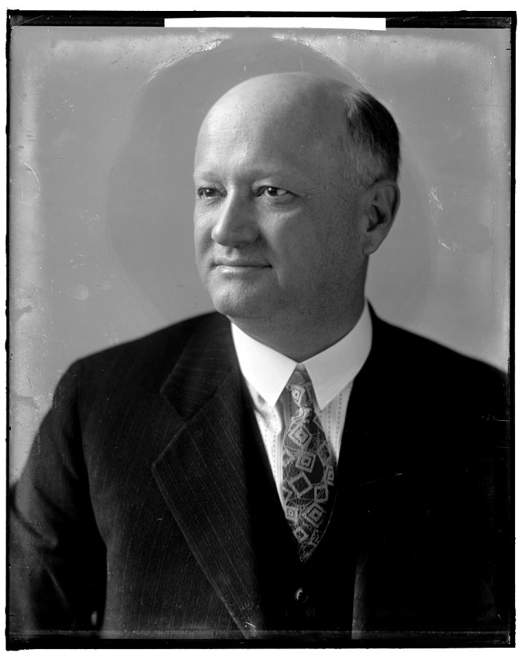 EDWARDS, CHARLES G. HONORABLE LCCN2016862397