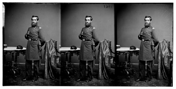 Edwin C. Mason 7th Maine Infantry LOC cwpb.04543