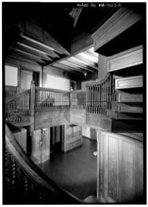 Edwin H. Abbot House - 080007pu