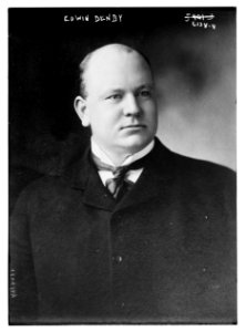 Edwin Denby LCCN2014716888