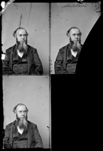 Edwin M. Stanton, Secretary of War - NARA - 526869