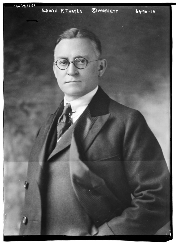 Edwin P. Thayer LCCN2014719006
