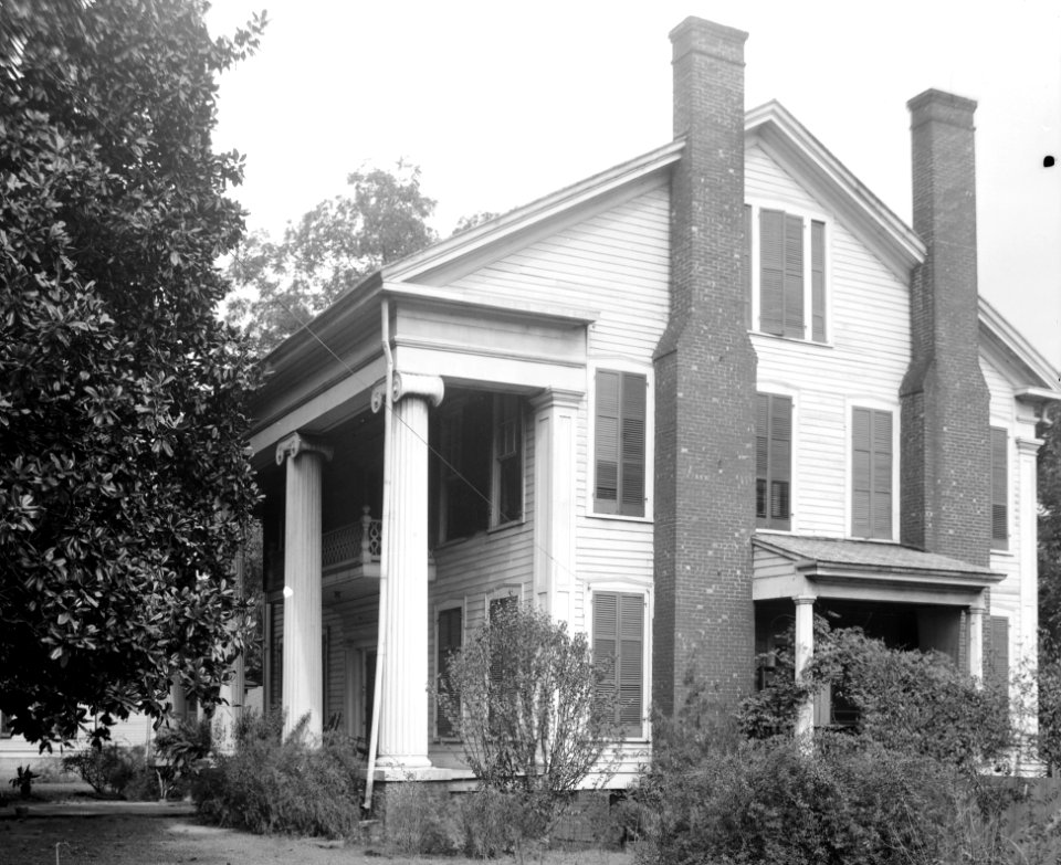 Edwin Reese House