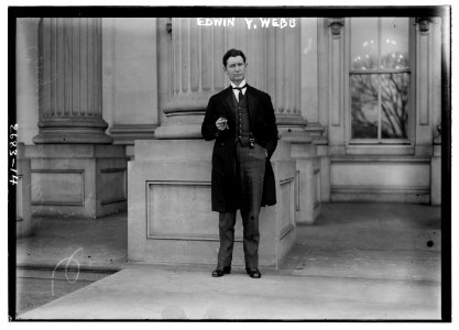 Edwin Webb LCCN2014692937