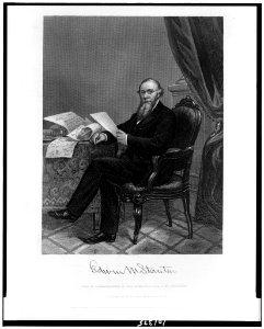 Edwin M. Stanton LCCN90710898